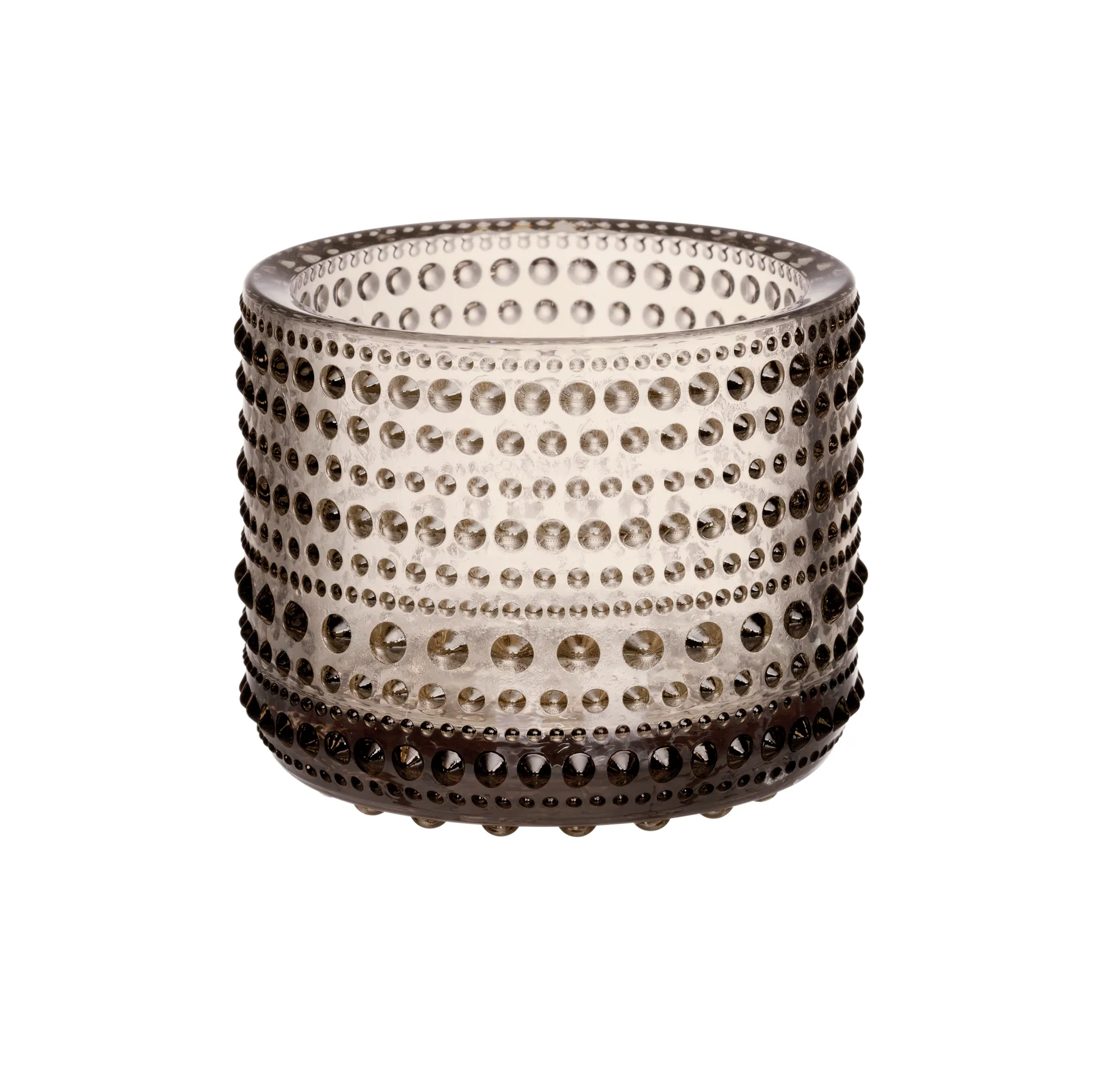 Iittala Kastehelmi lyslykt 64 mm Lin