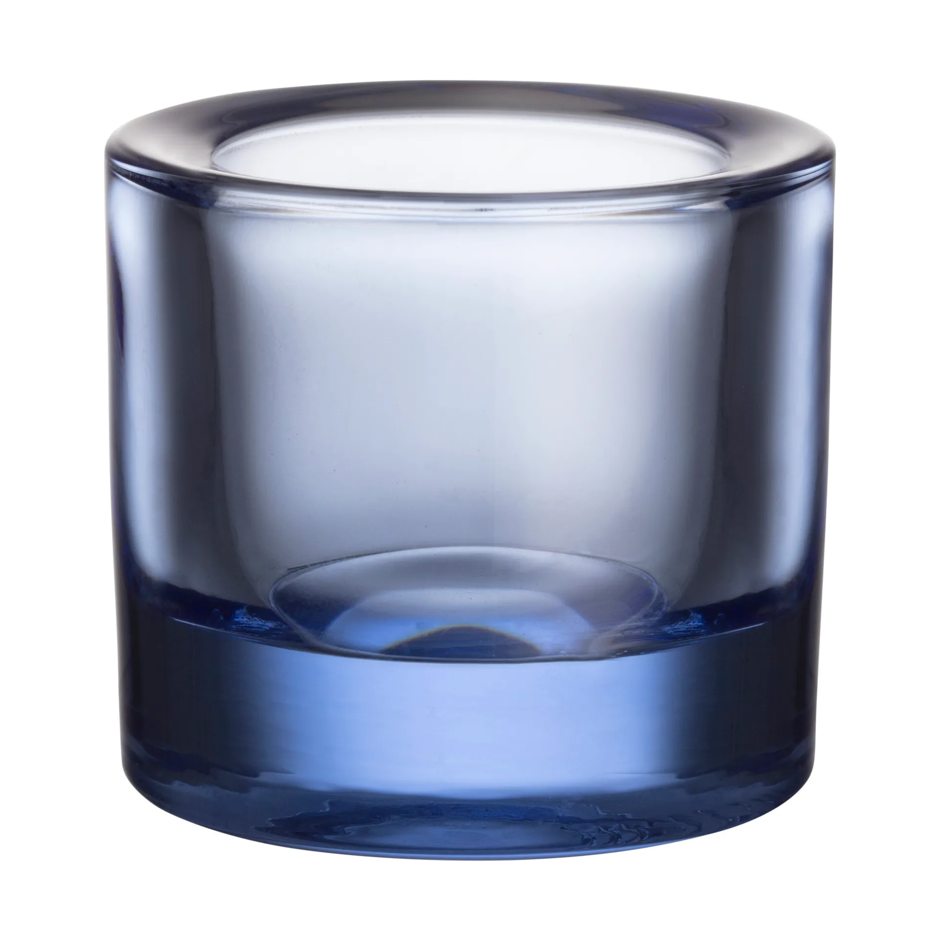 Iittala Kivi lyslykt 60 mm Aqua