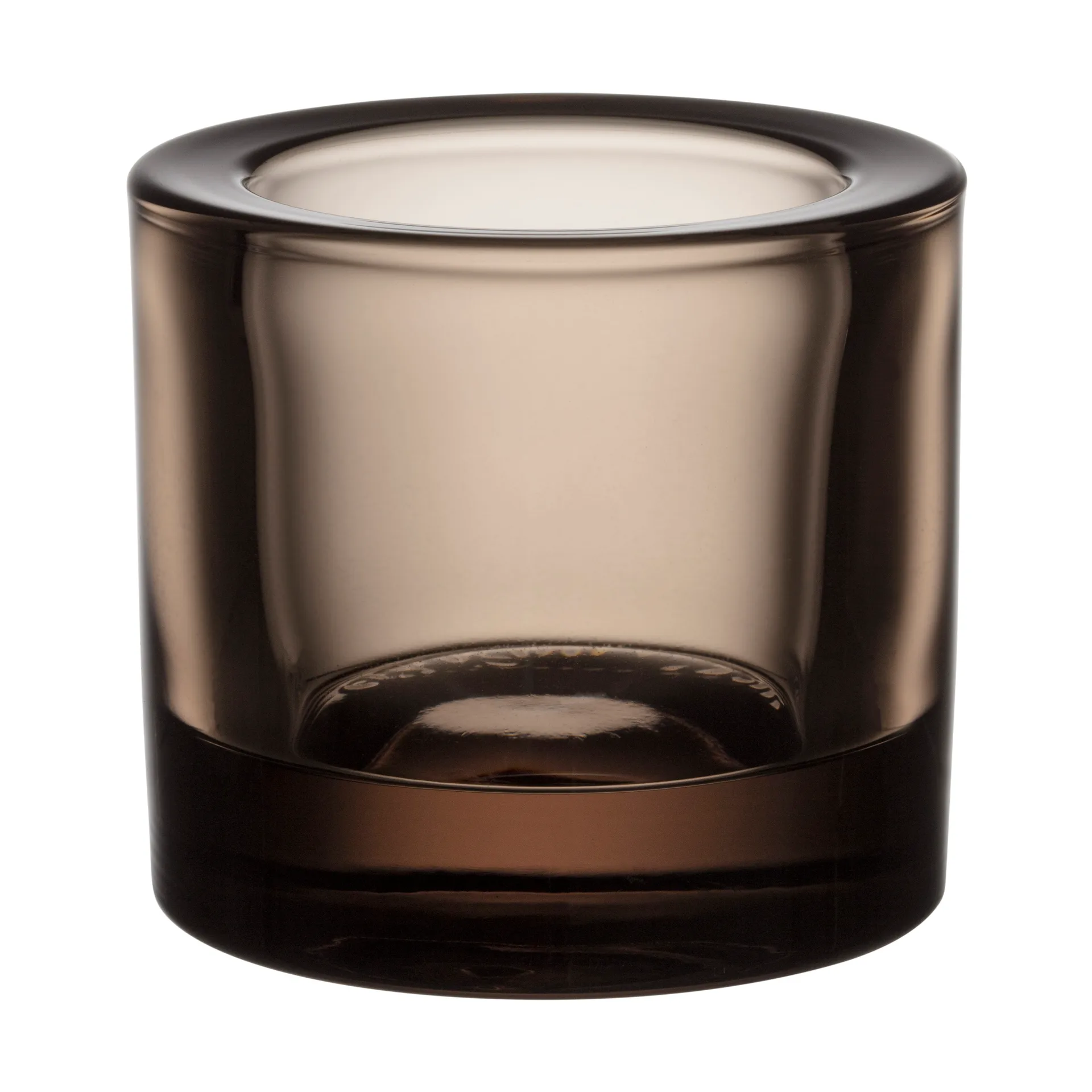 Iittala Kivi Photophore 60 mm Lin
