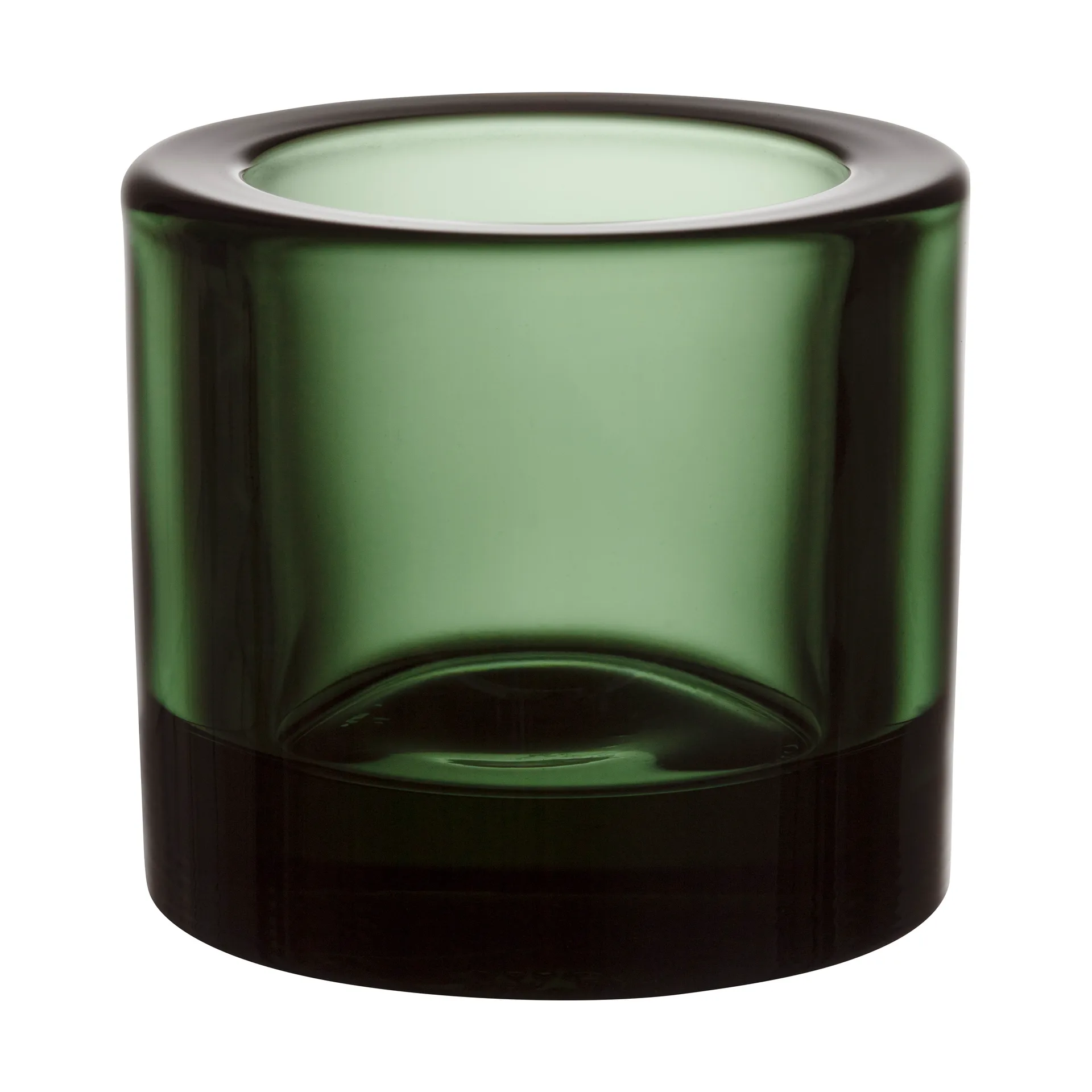 Iittala Kivi Photophore 60 mm Vert pin