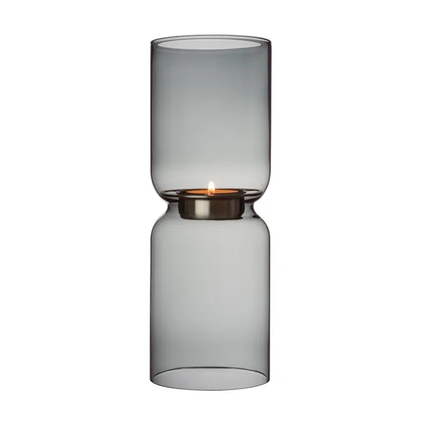 Lantern ljuslykta 25 cm