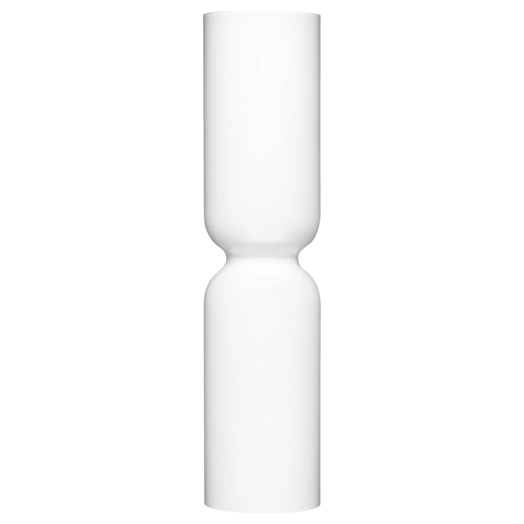 Iittala Lantern lyslykt 60 cm Hvit