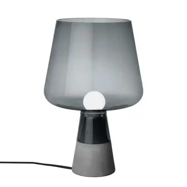 Leimu bordslampa 38 cm