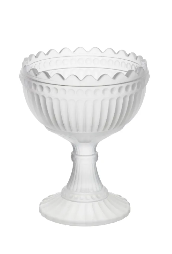 Maribowl 15 cm, frostad