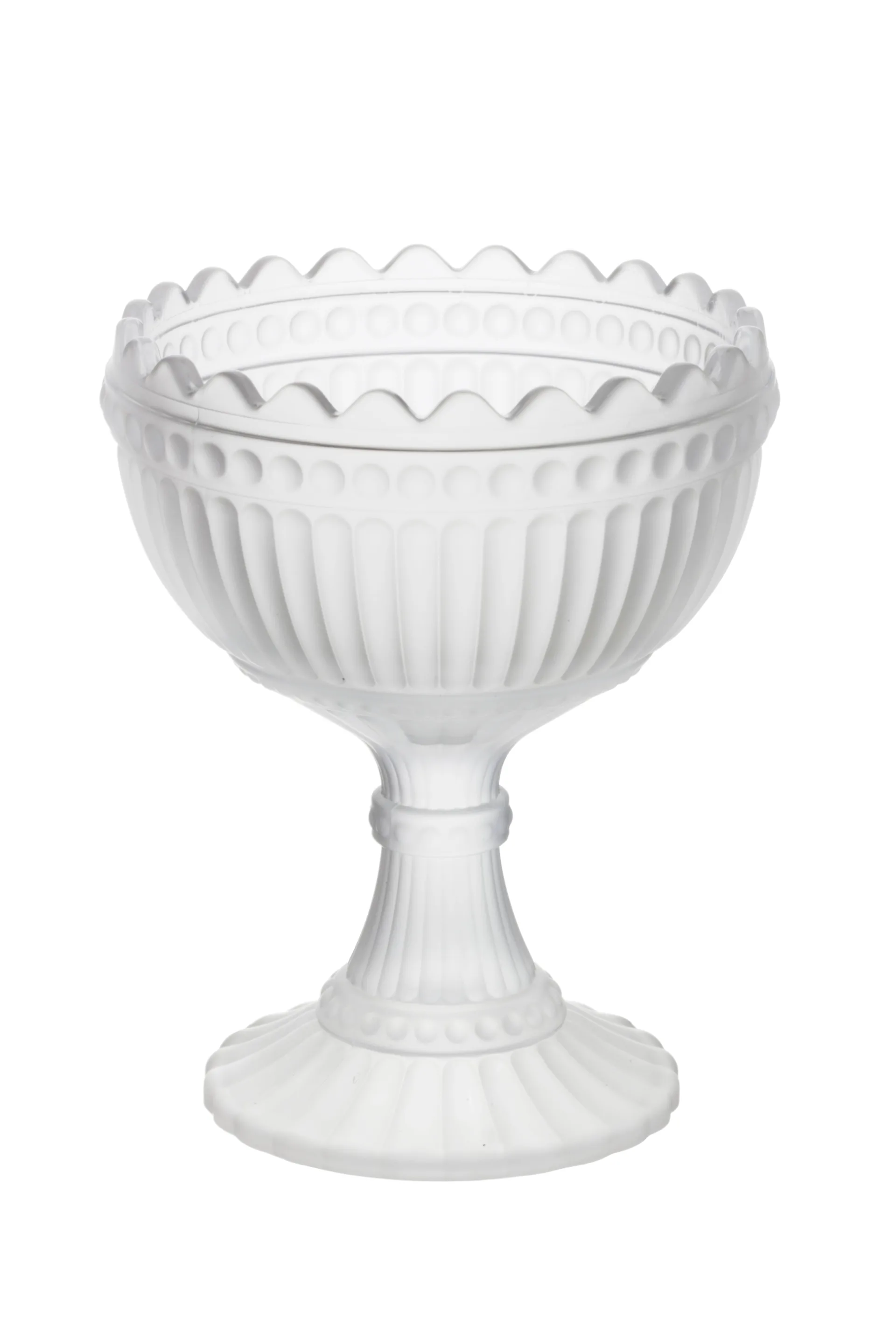 Iittala Marimekko skål stor frostet