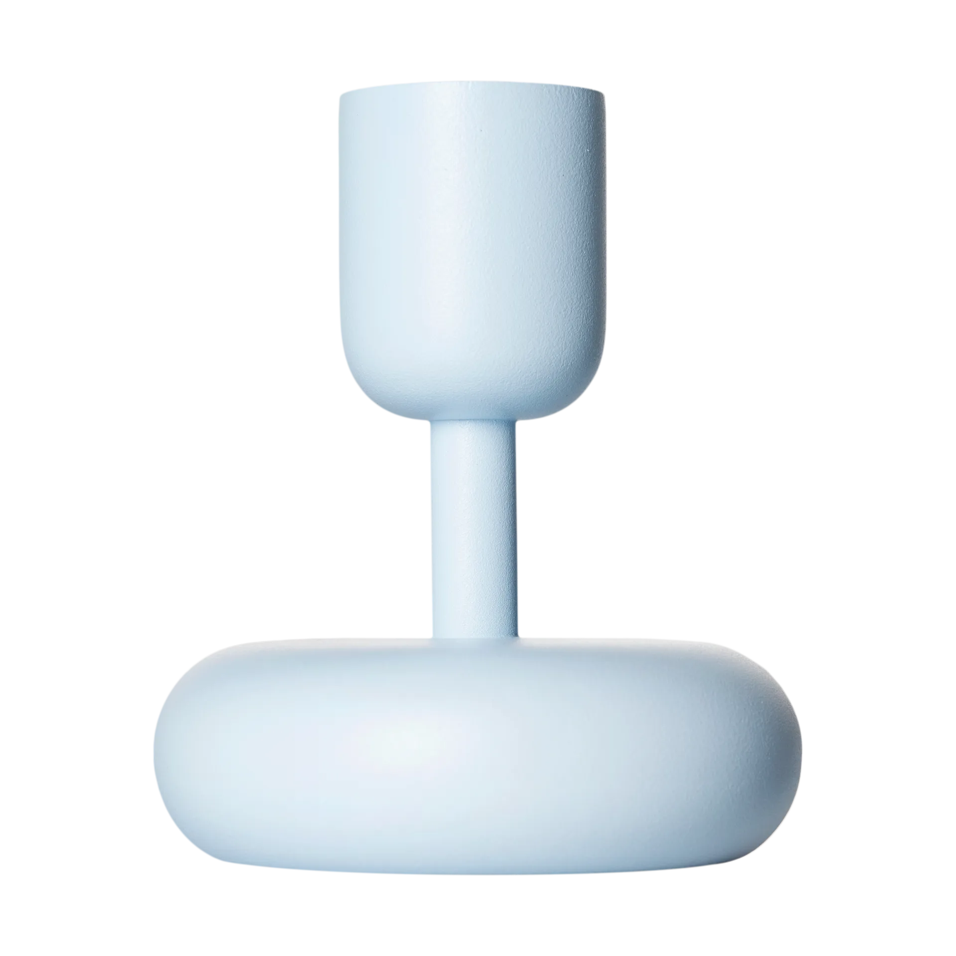 Iittala Nappula lysestage aqua 107 mm