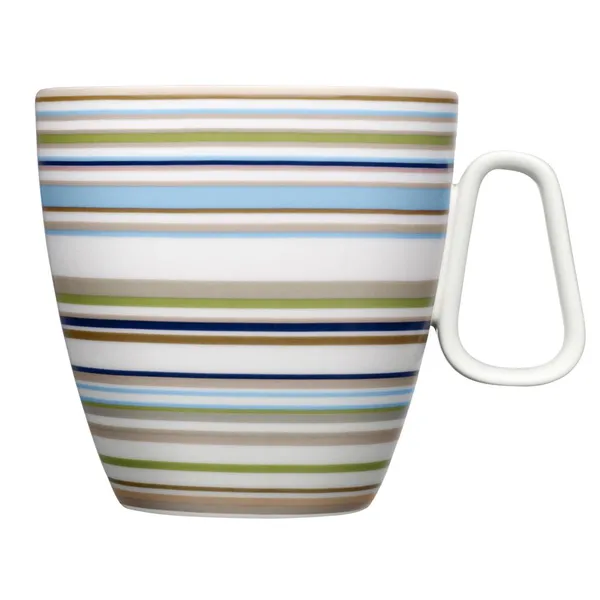 Origo mugg med handtag