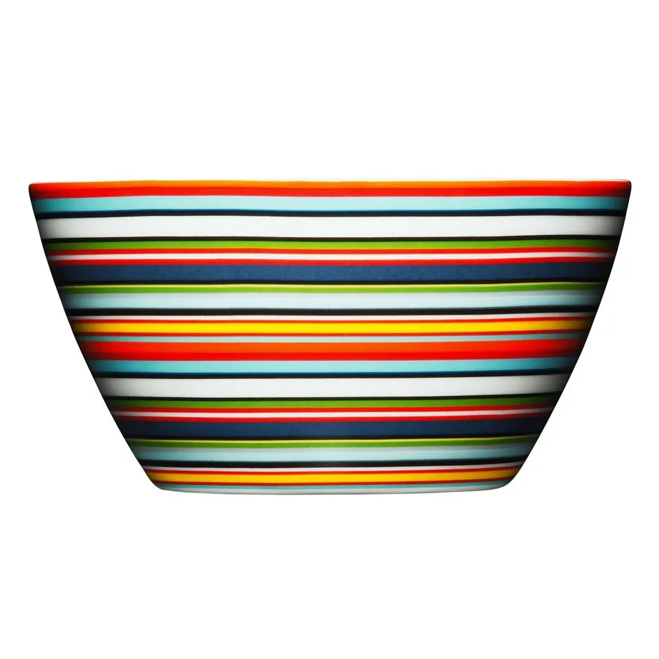 Iittala Origo sk&aring;l 50 cl orange