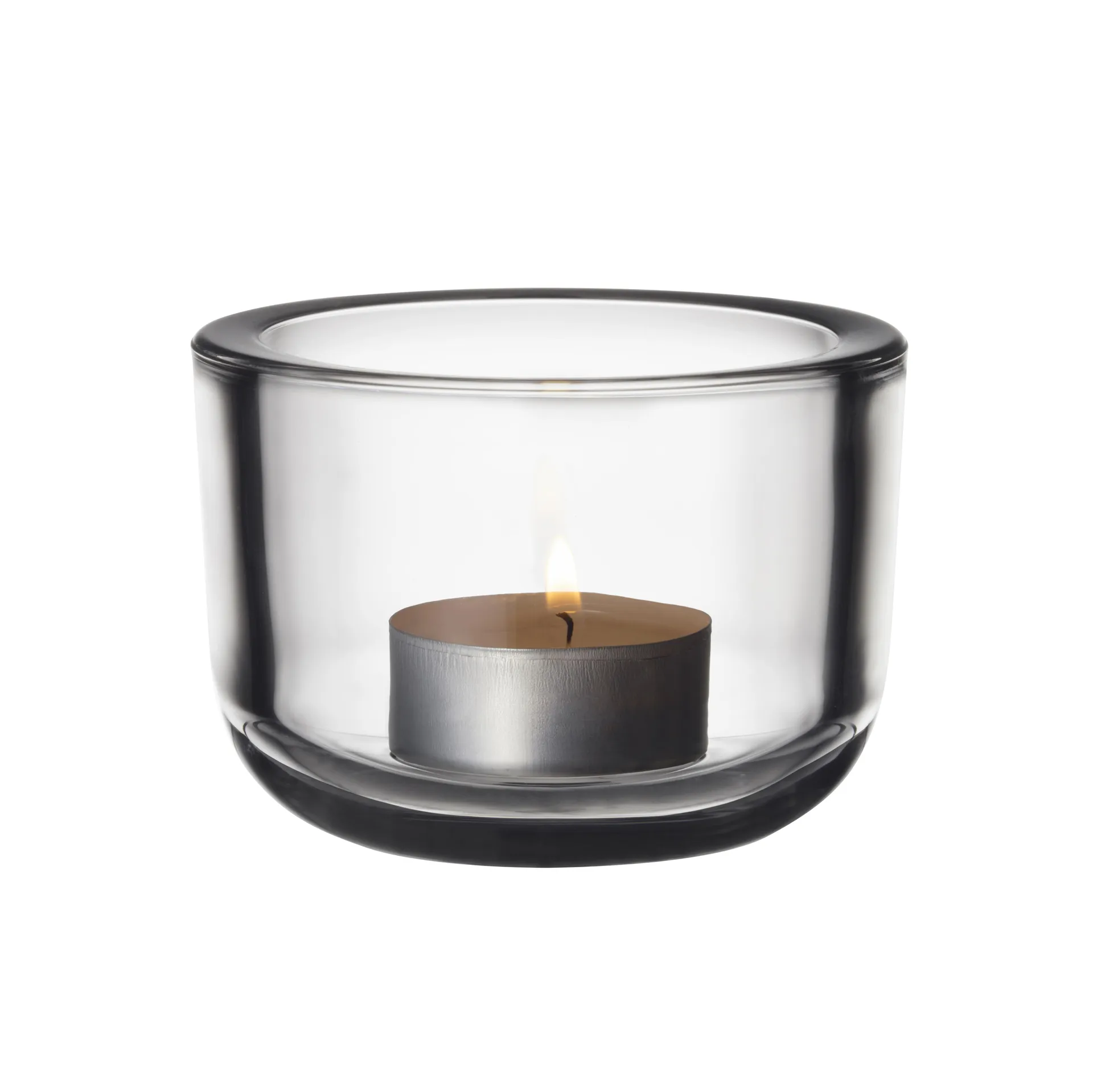 Iittala Photophore Valkea 60 mm clair