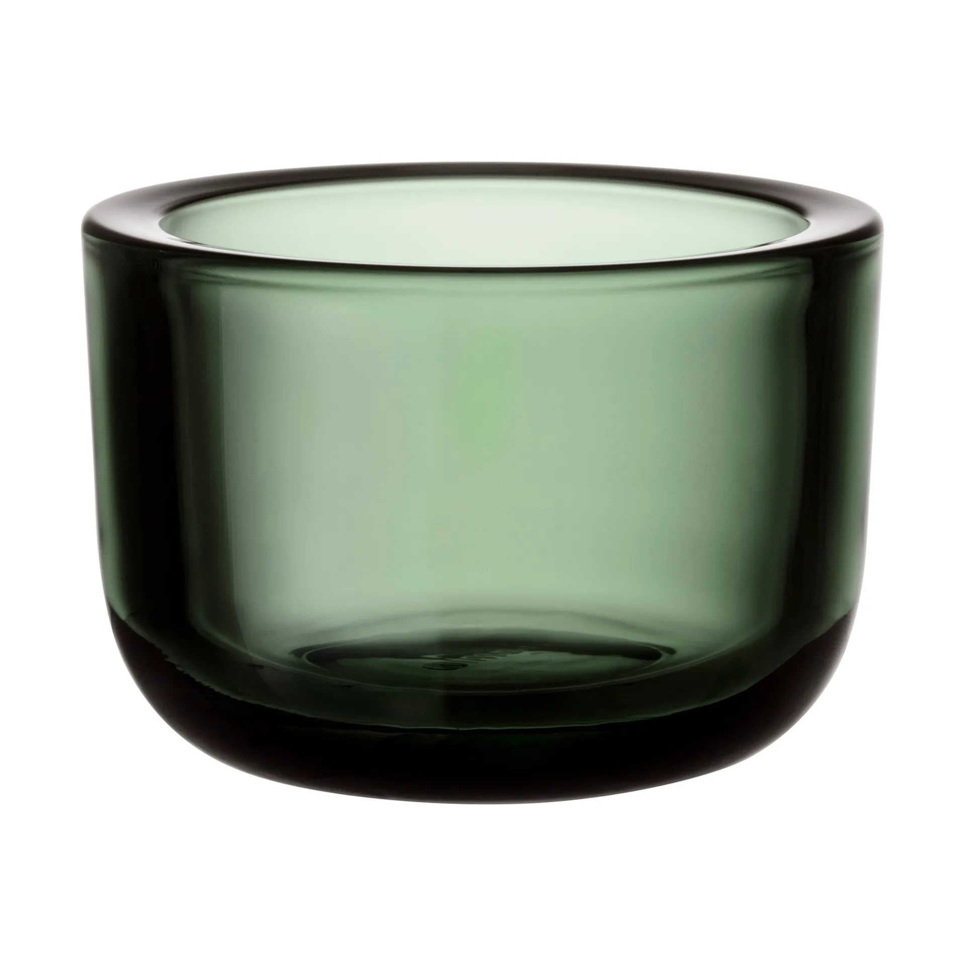 Iittala Photophore Valkea 60 mm Vert pin