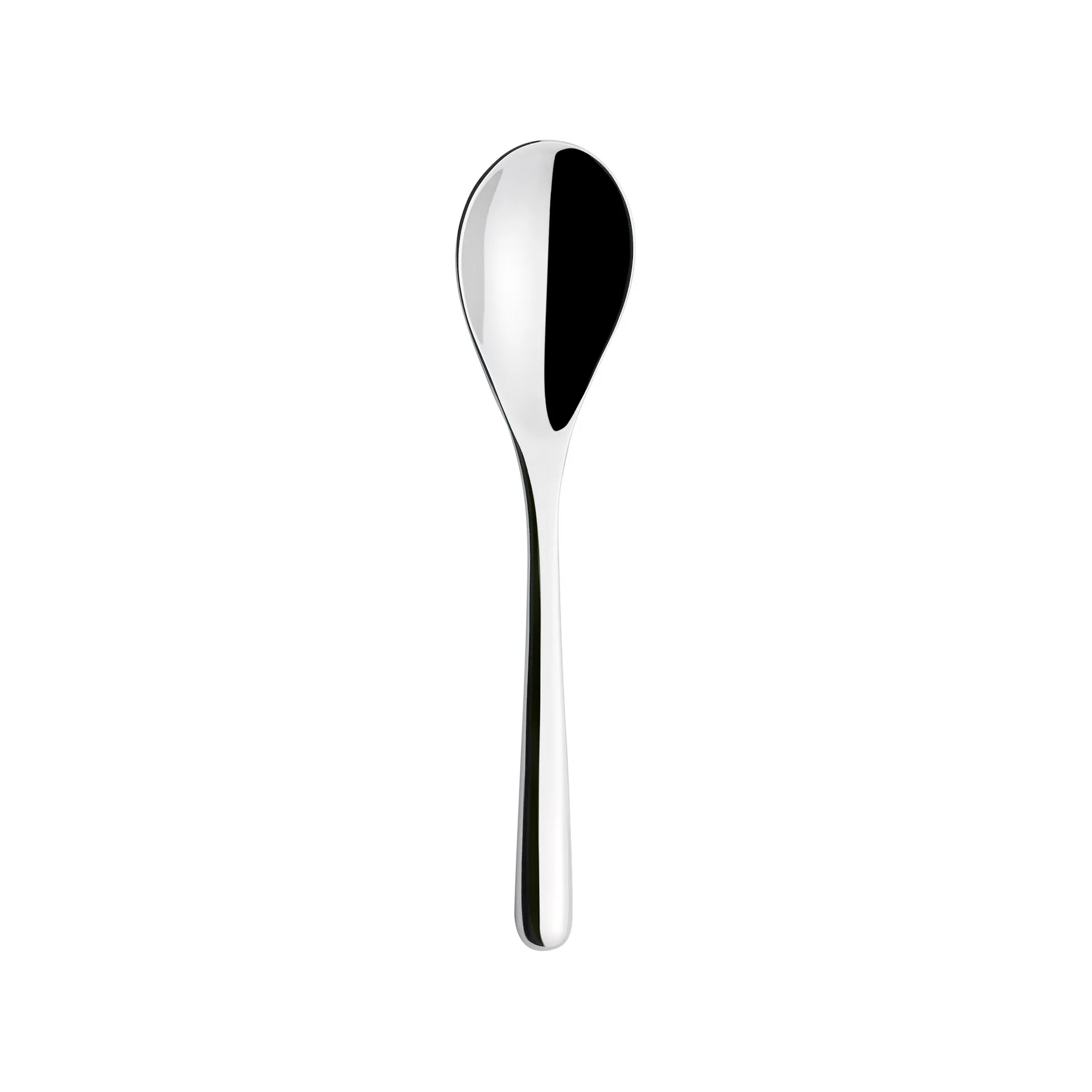 Iittala Piano kaffesked Rostfritt st&aring;l