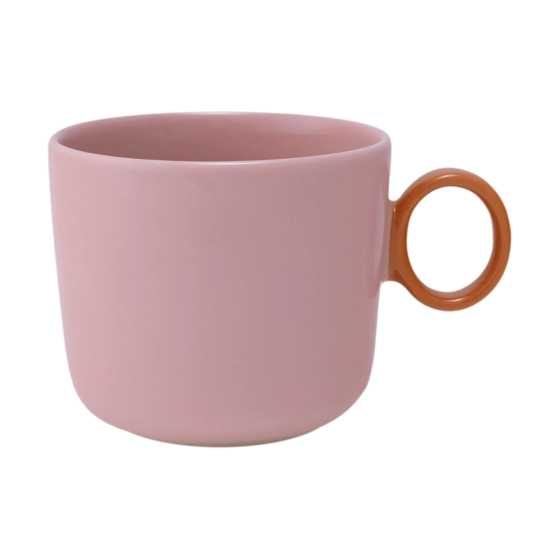 Iittala Play mugg 35 cl Rosa-orange