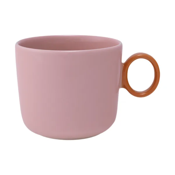 Play mugg 35 cl, Rosa