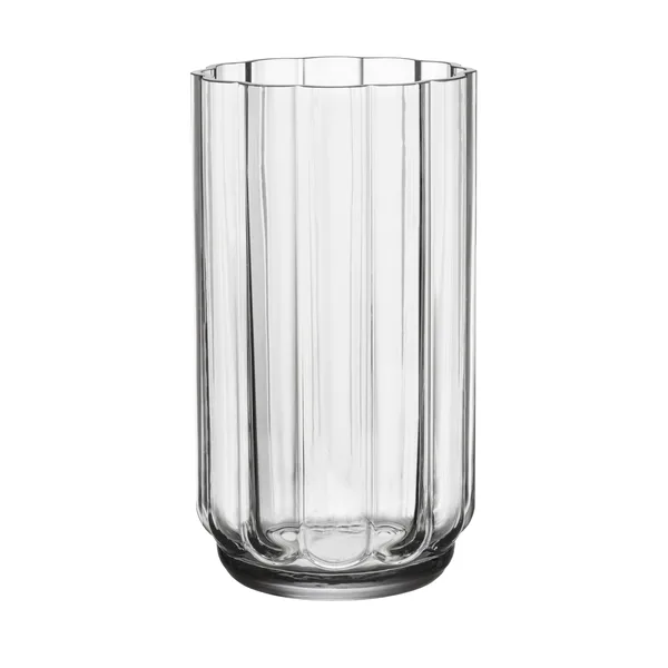 Play vas 180 mm, Klar