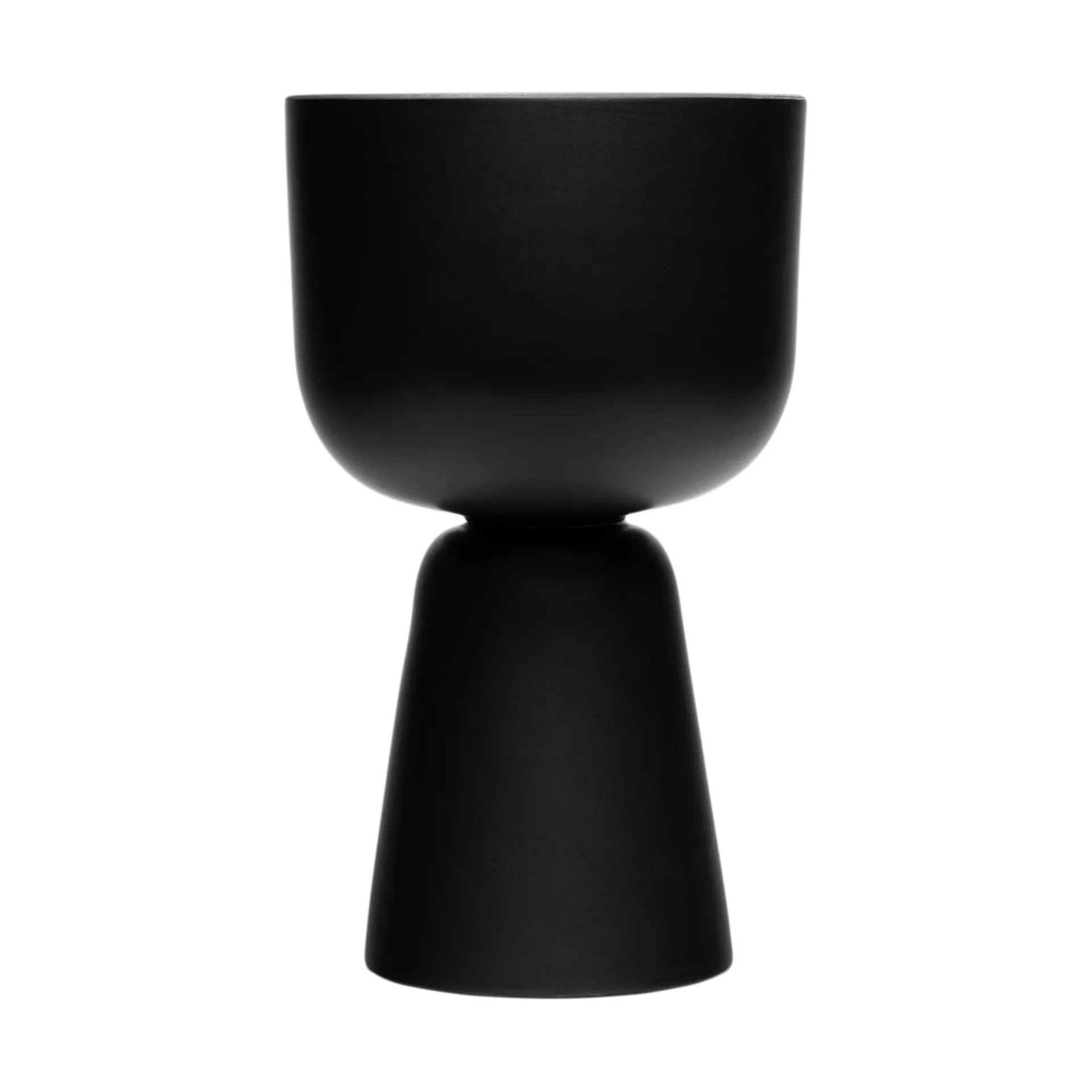 Iittala Pot Nappula Noir mat, cm