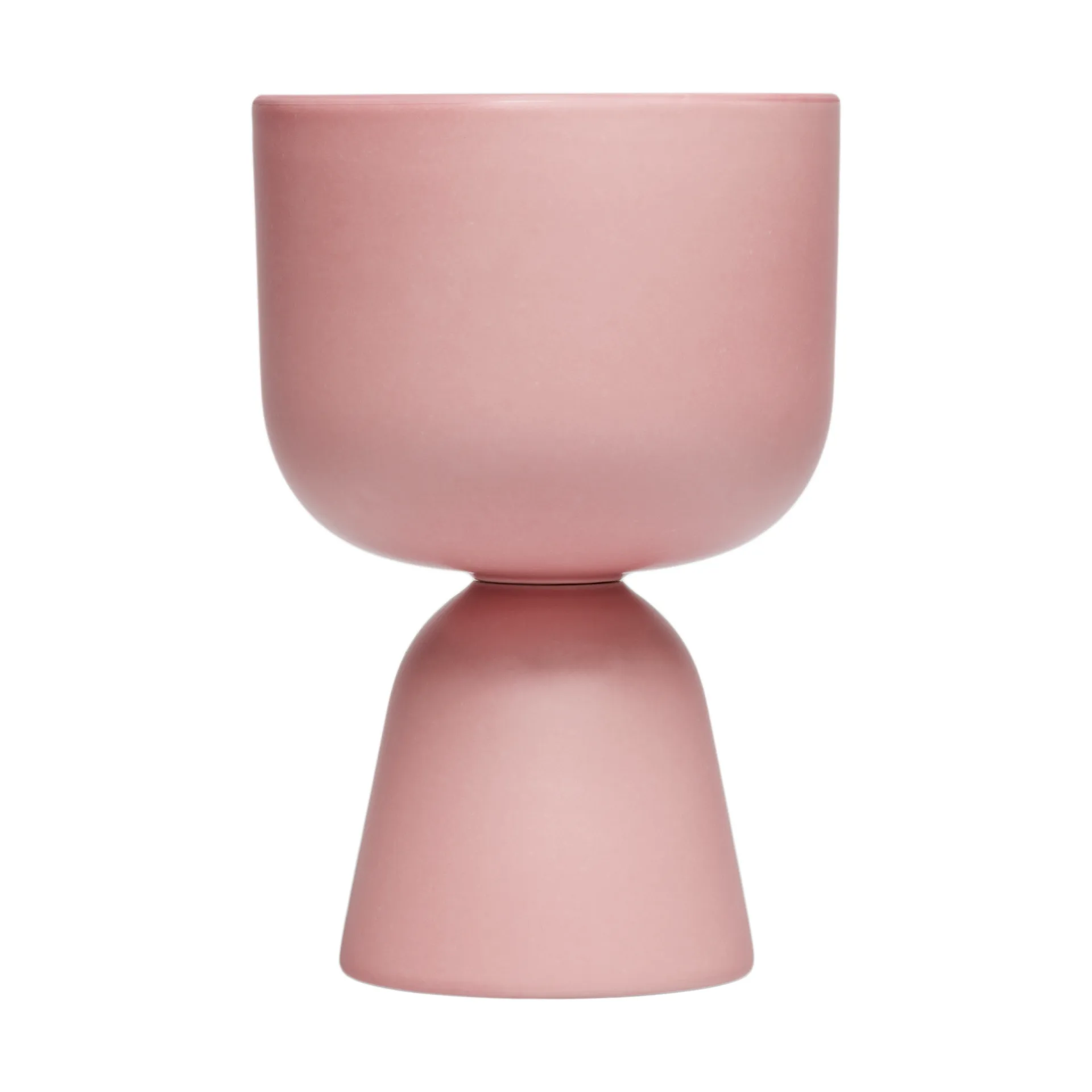 Iittala Pot Nappula Rose mat, ,5 cm — vue 3