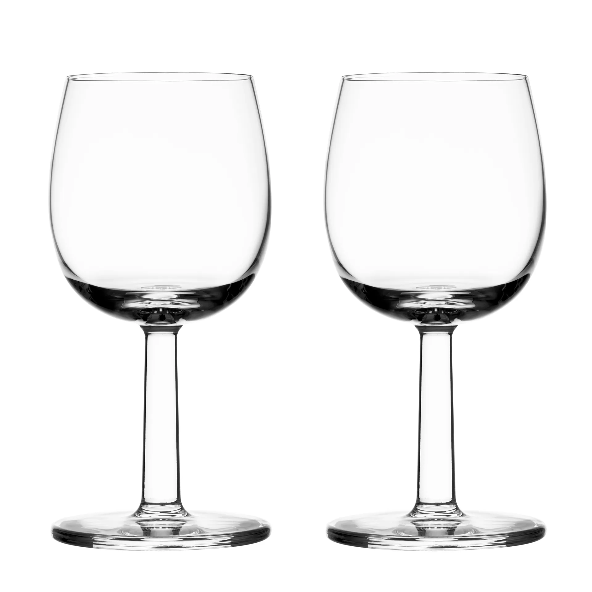 Iittala Raami aperitifglas 12 cl 2-pak