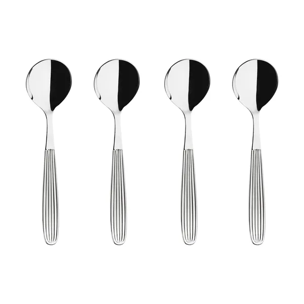 Scandia espressosked, 4-pack