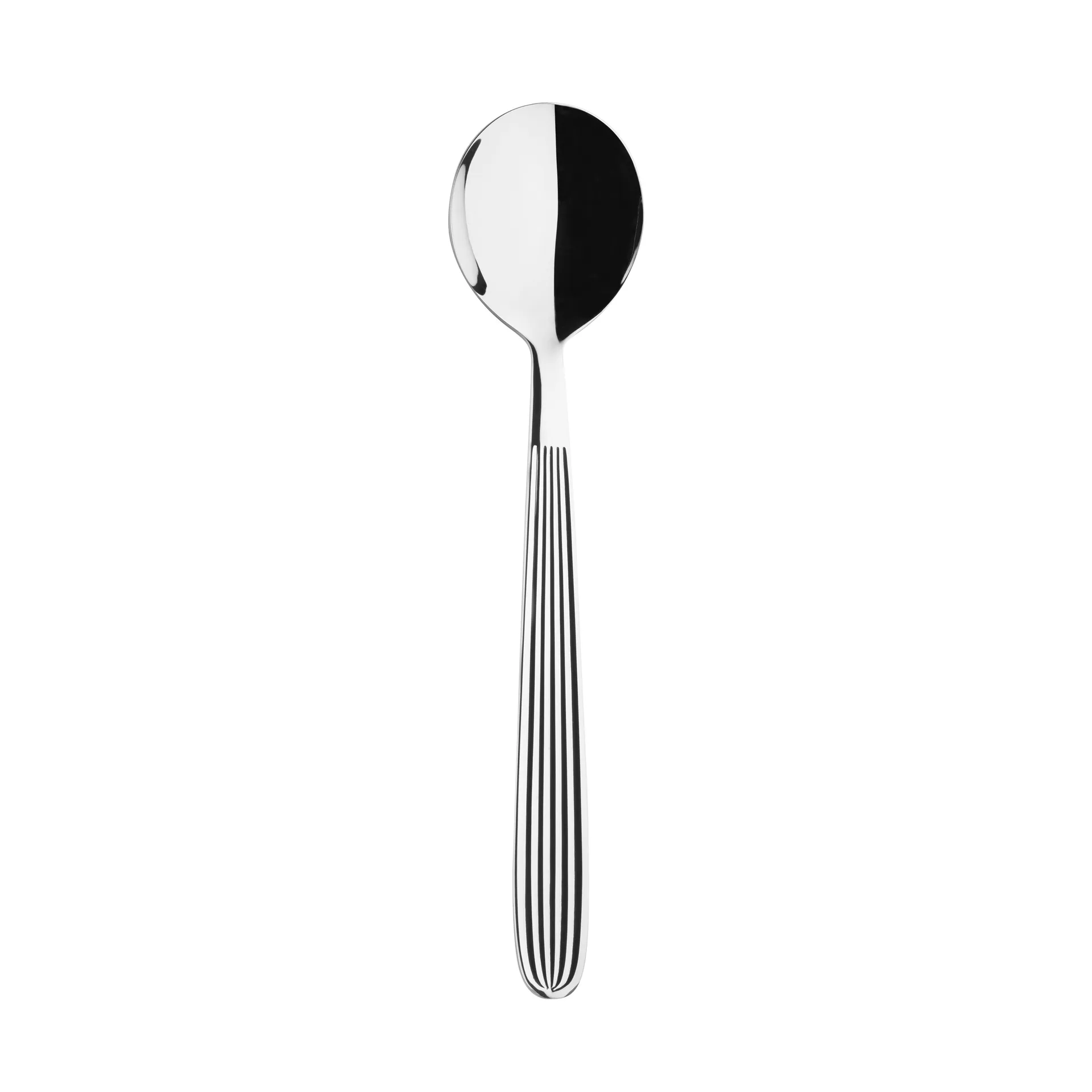 Iittala Scandia kaffesked Rostfritt st&aring;l