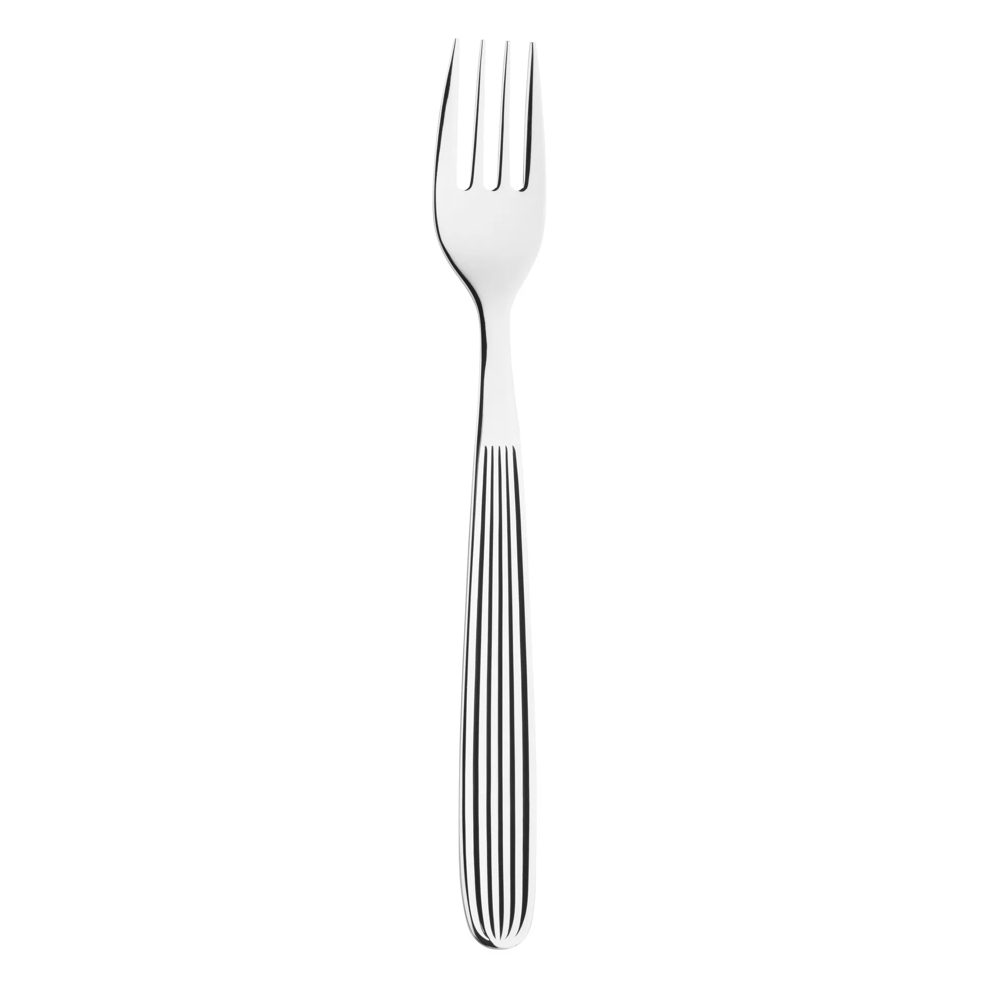 Iittala Scandia matgaffel Rostfritt st&aring;l