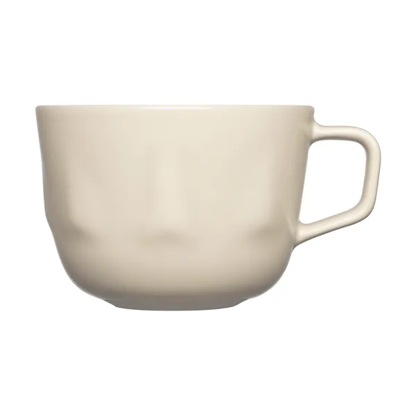 Solare cappuccino kopp, Sand, 0,4 L