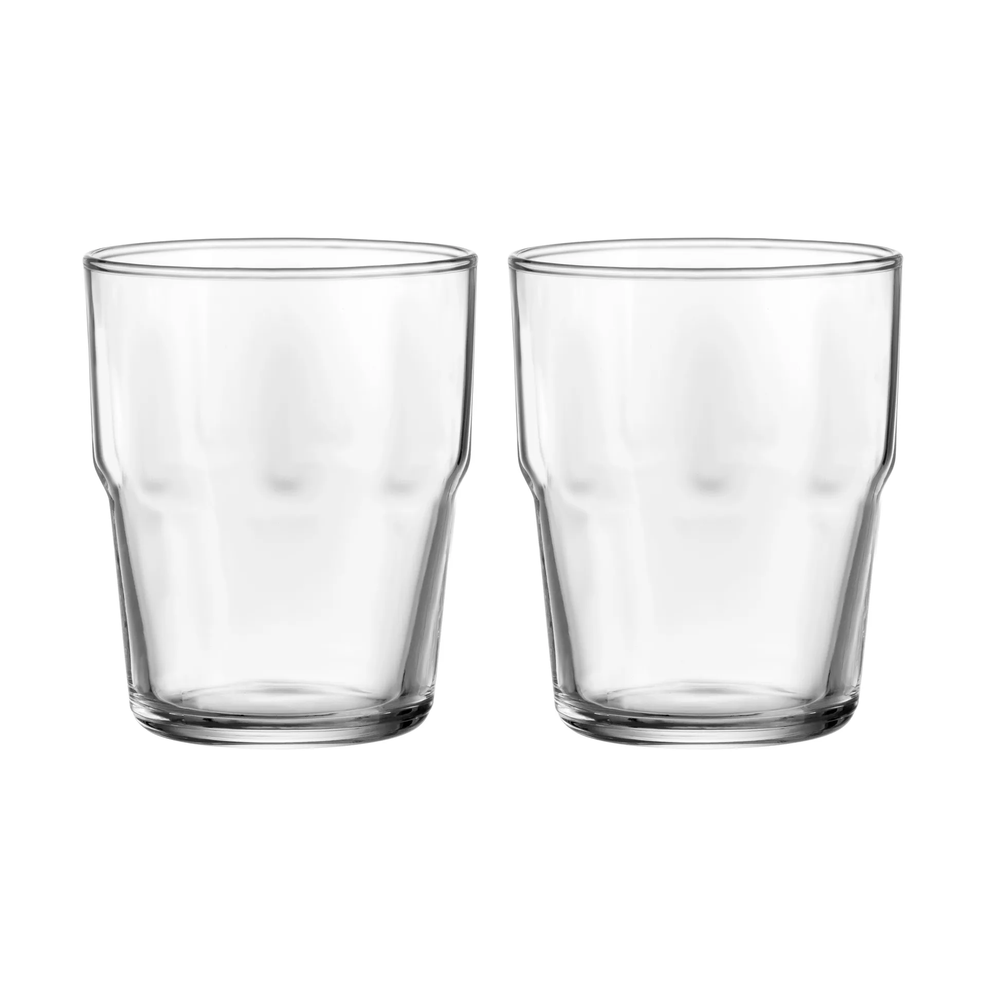 Iittala Solare drikkeglas 31 cl 2-pak Klar