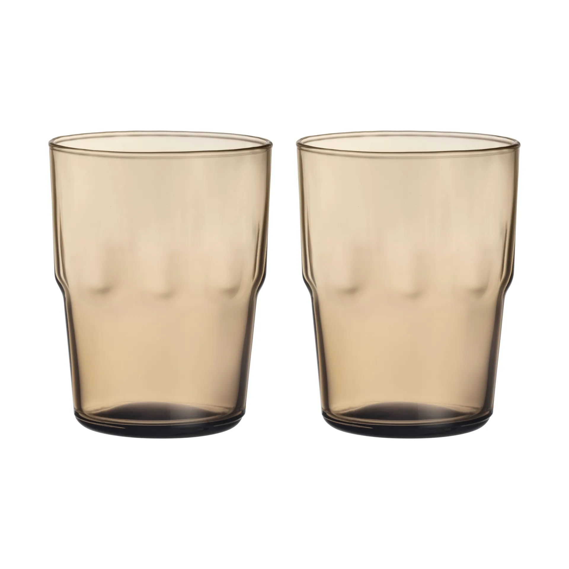 Iittala Solare drikkeglas 31 cl 2-pak Linned