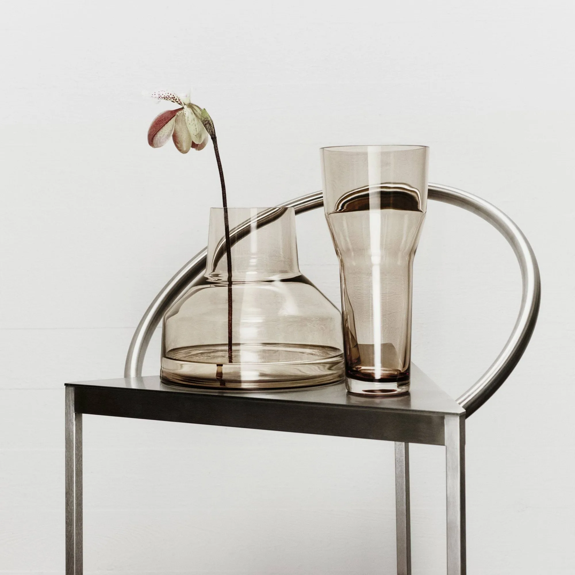 Iittala | イッタラ からのSolare 花瓶 高さ大 - NordicNest.jp