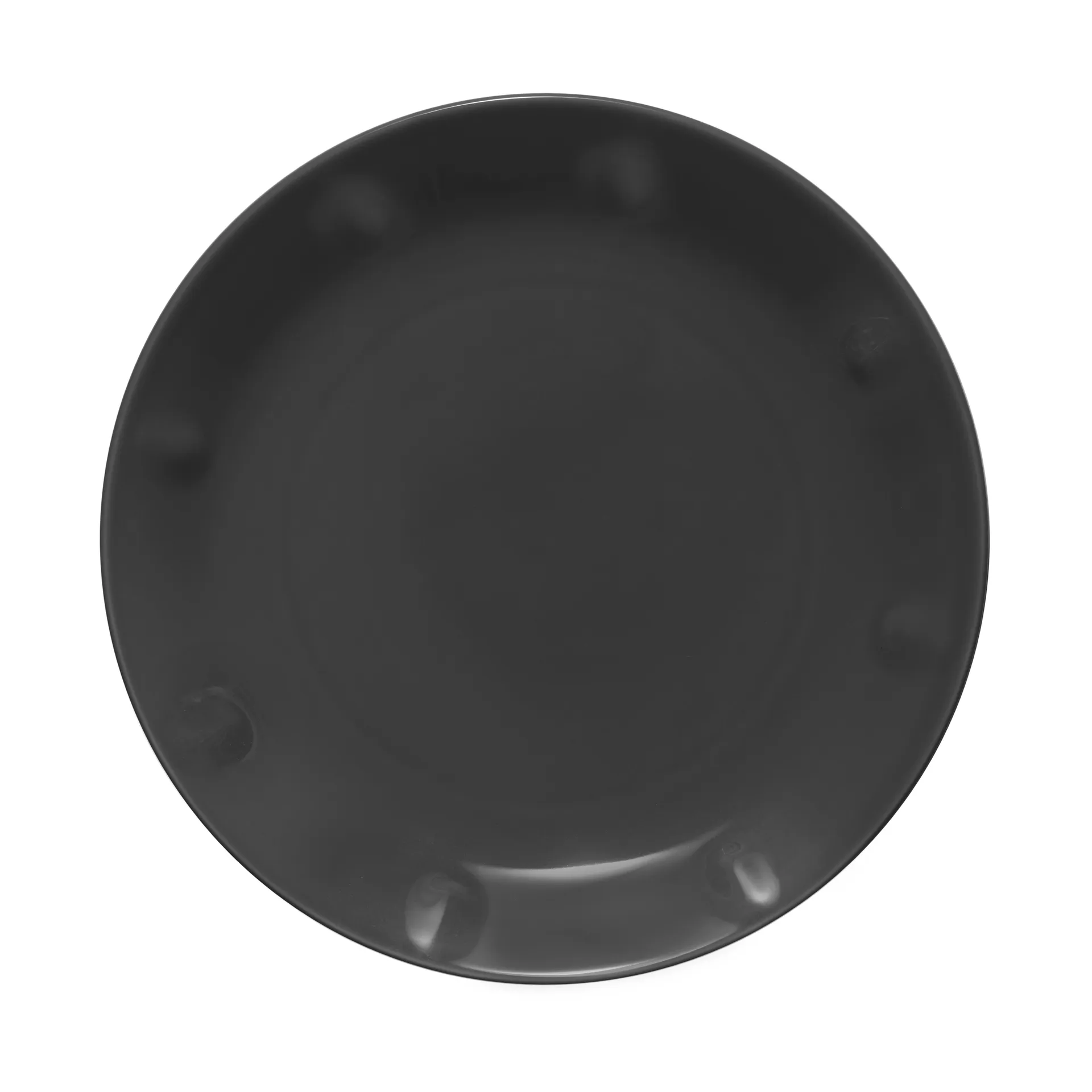Iittala Solare tallerken Ø18 cm Stålgrå