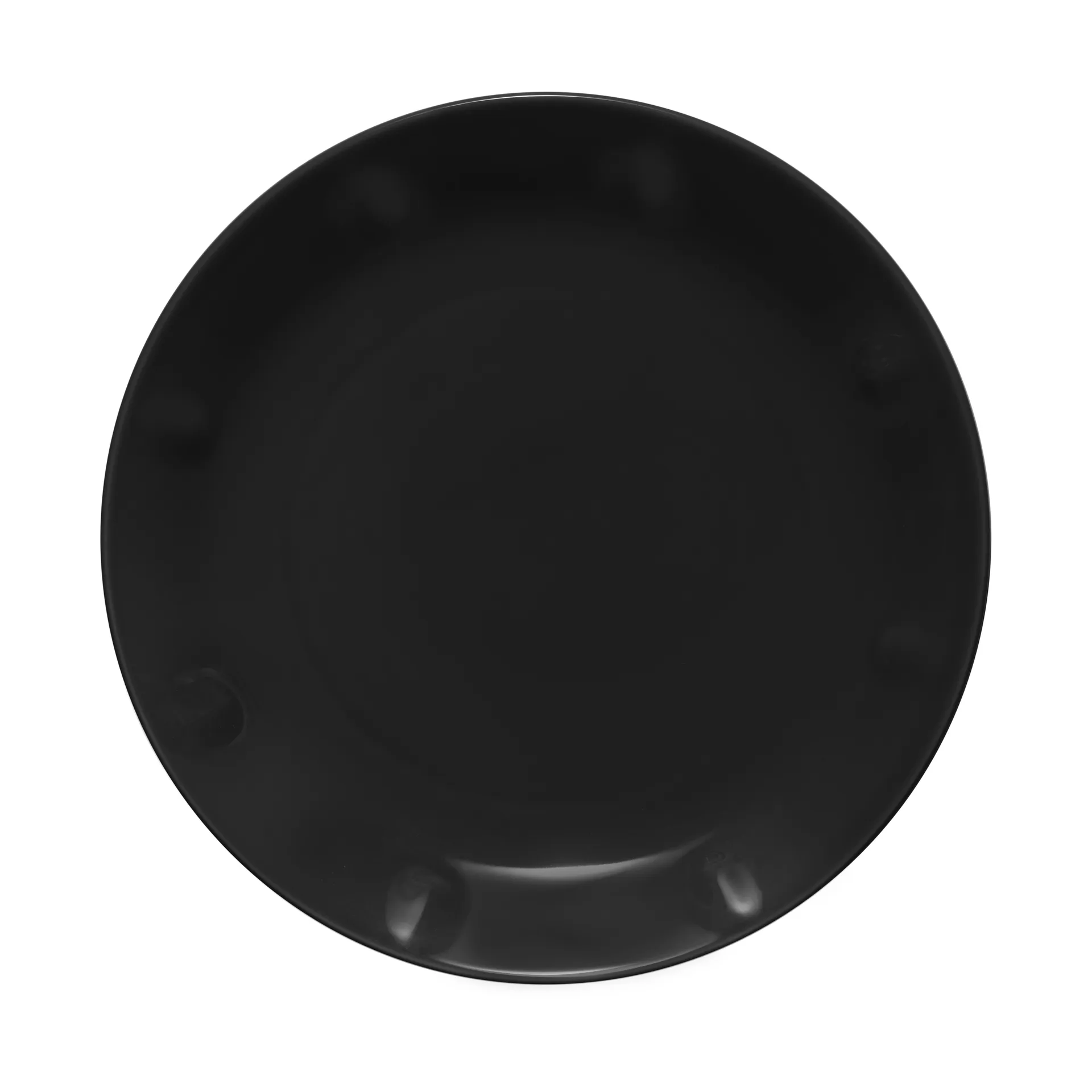Iittala Solare tallrik &Oslash;27 cm St&aring;lgr&aring;