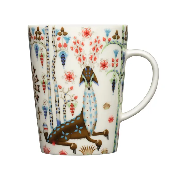 Taika Siimes mugg 40 cl