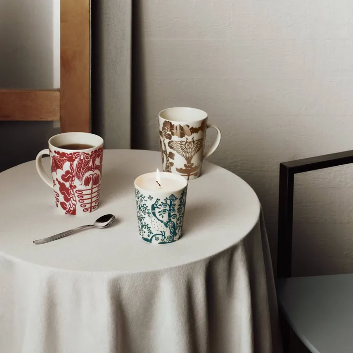 Iittala | イッタラ からのTaika マグ Yö - NordicNest.jp