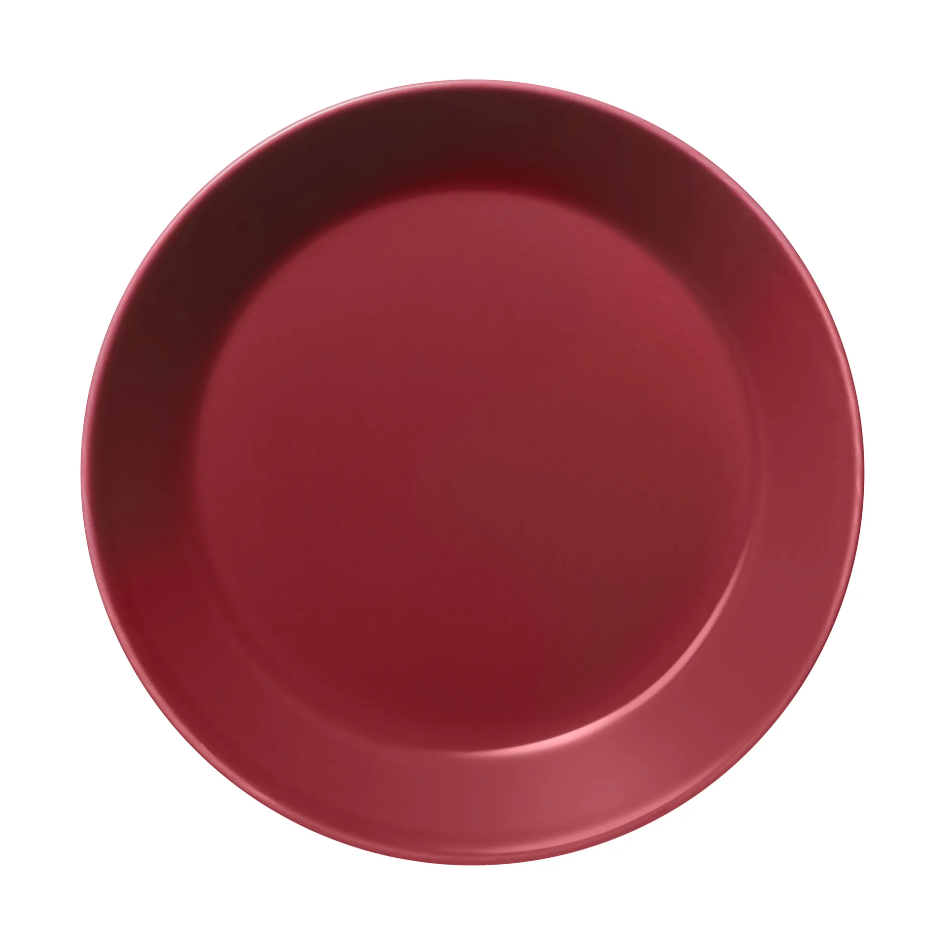 Iittala Teema asiet Ø17 cm Kirsebær