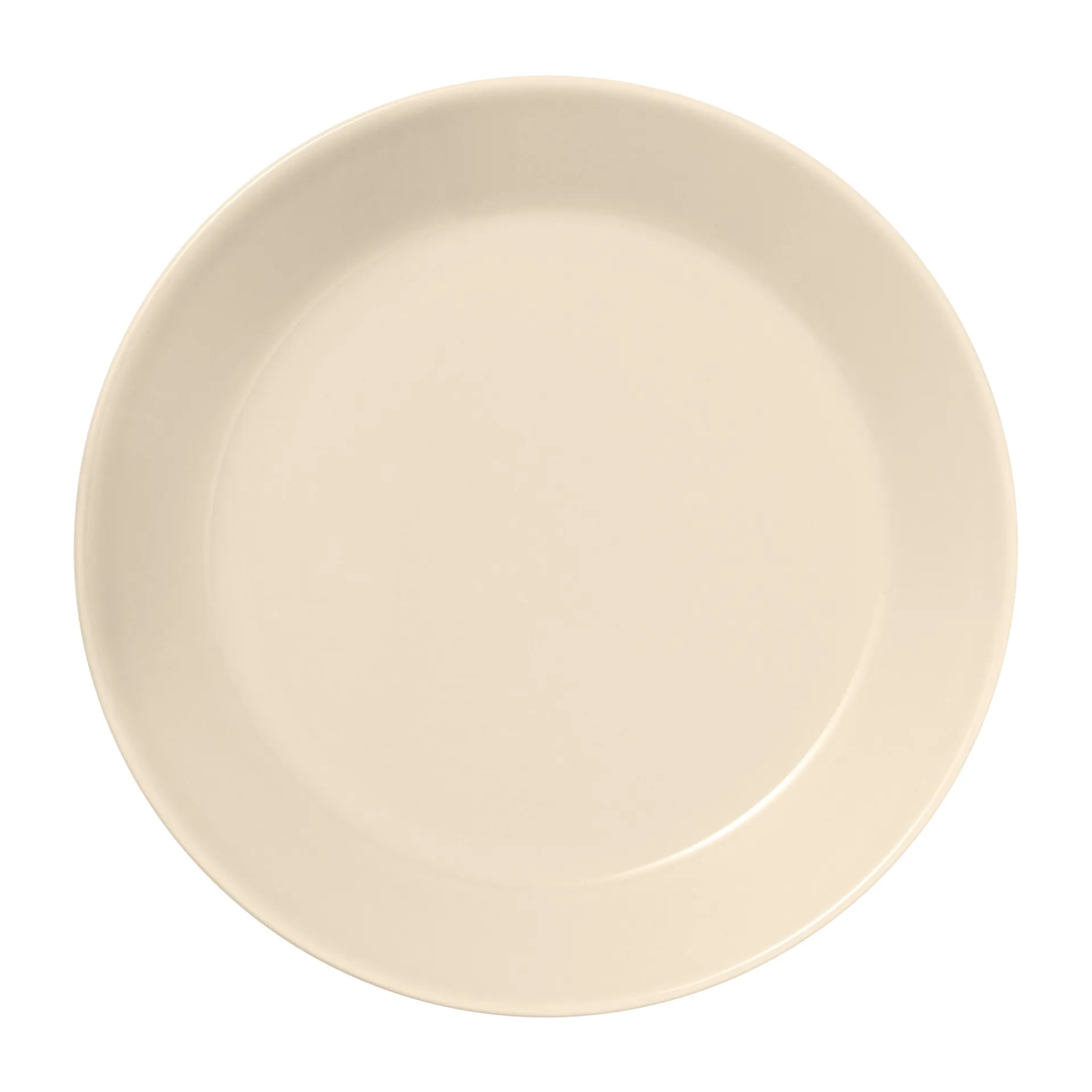Iittala Teema asjett &Oslash;17 cm Lin