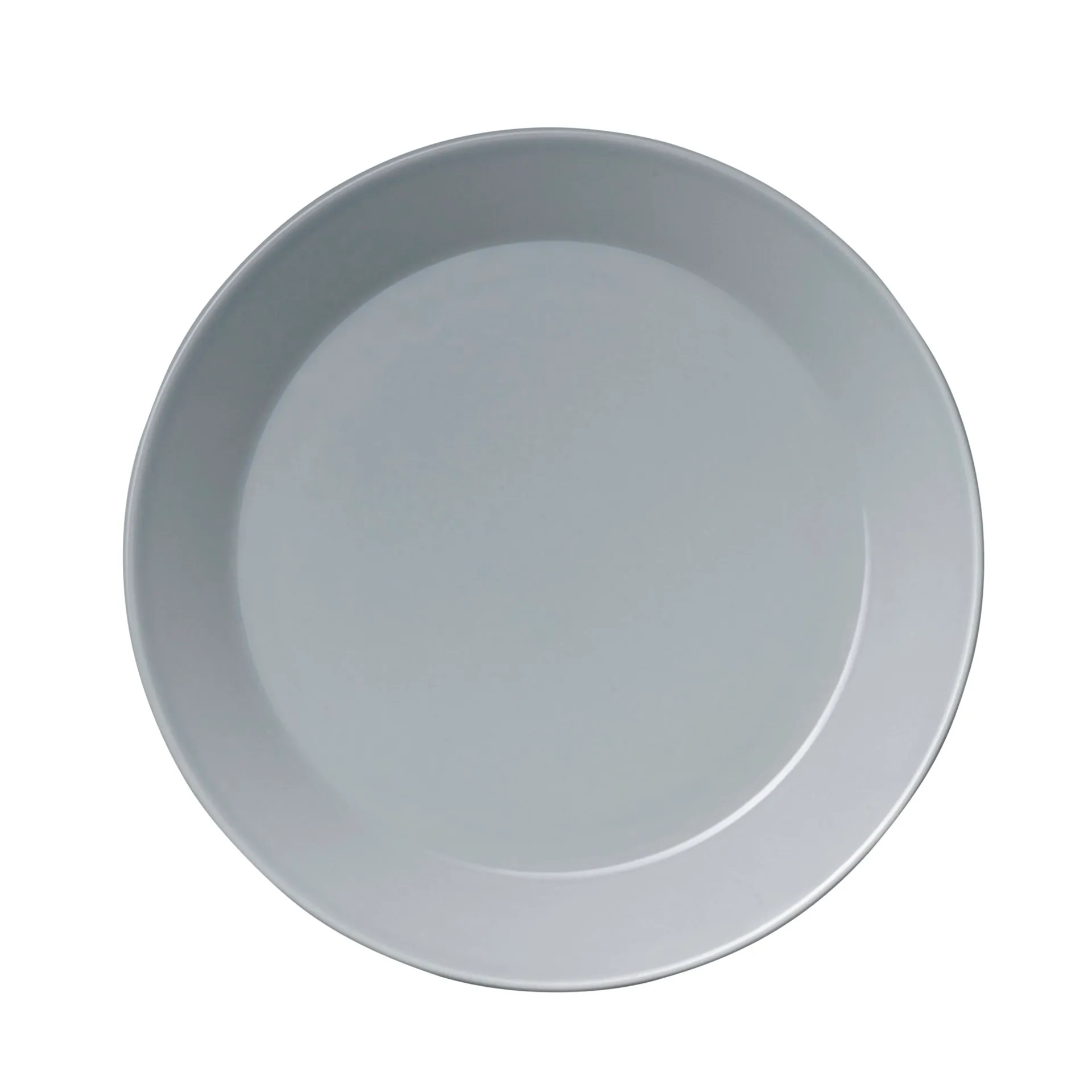 Iittala Teema assiett &Oslash;17 cm p&auml;rlgr&aring;