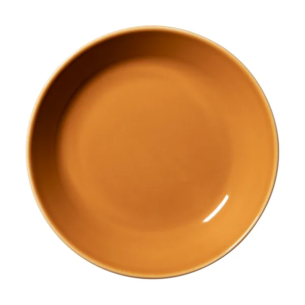 Teema assiett, Bärnsten, 12 cm