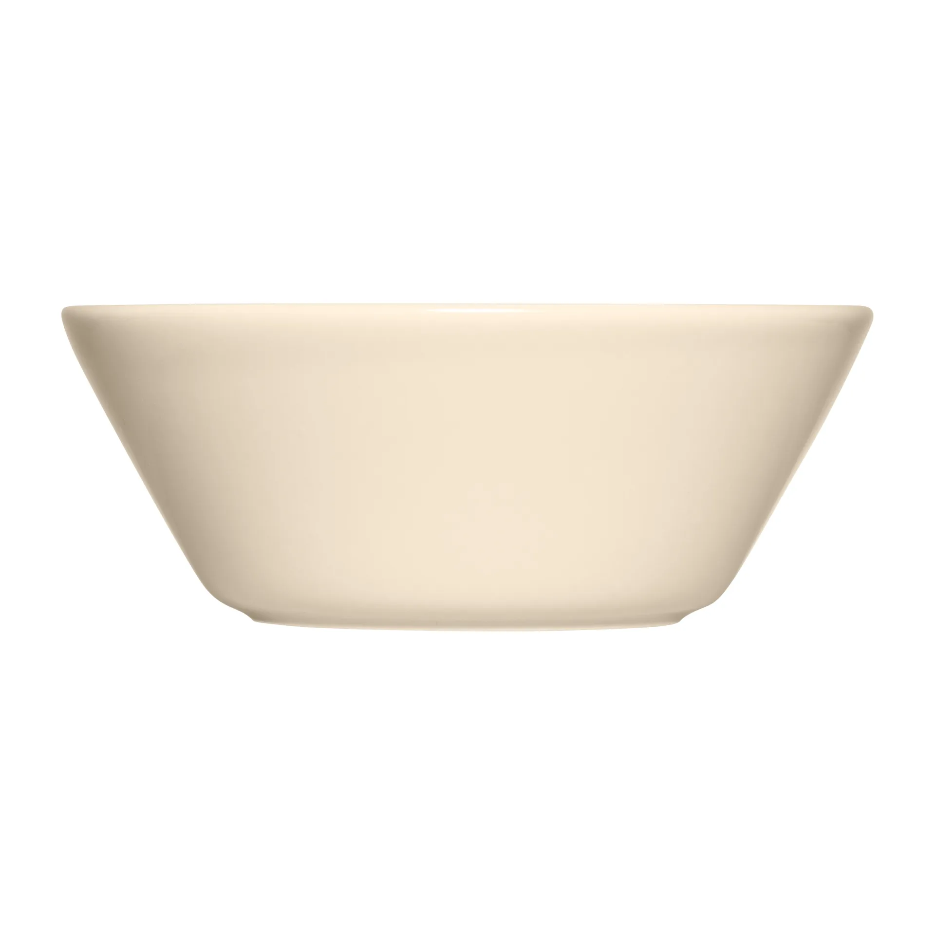 Iittala Teema dyb tallerken &Oslash;15 cm H&oslash;r