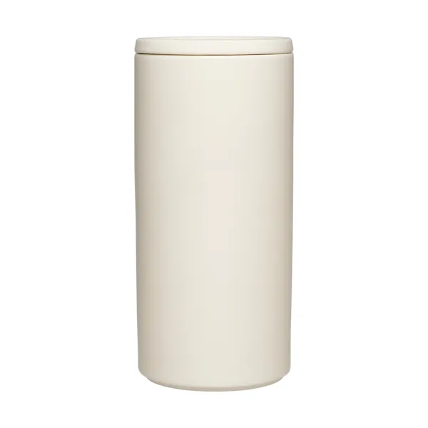 Teema förvaringsburk, Vit, L, 1,3 L