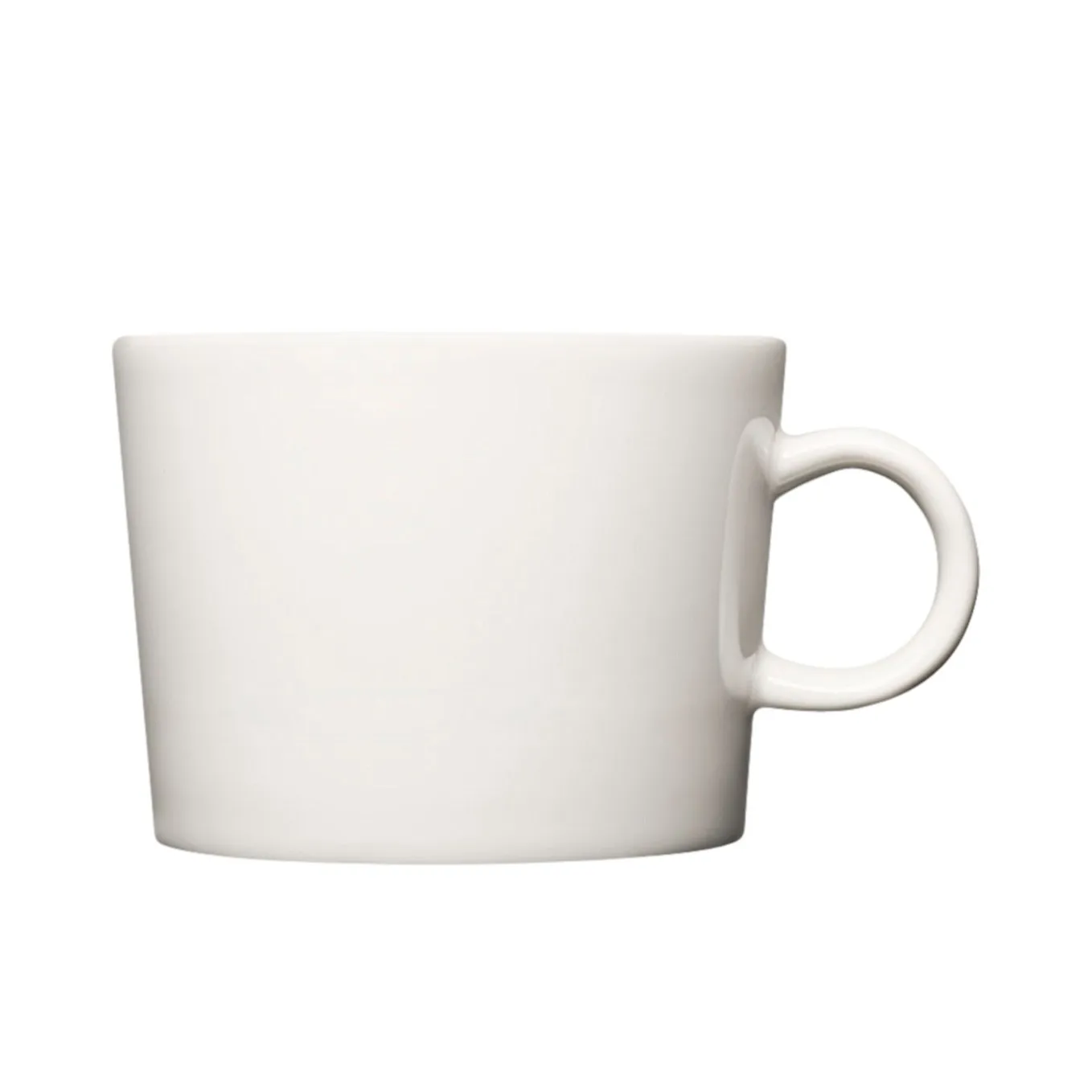 Iittala Teema kop 22 cl hvid
