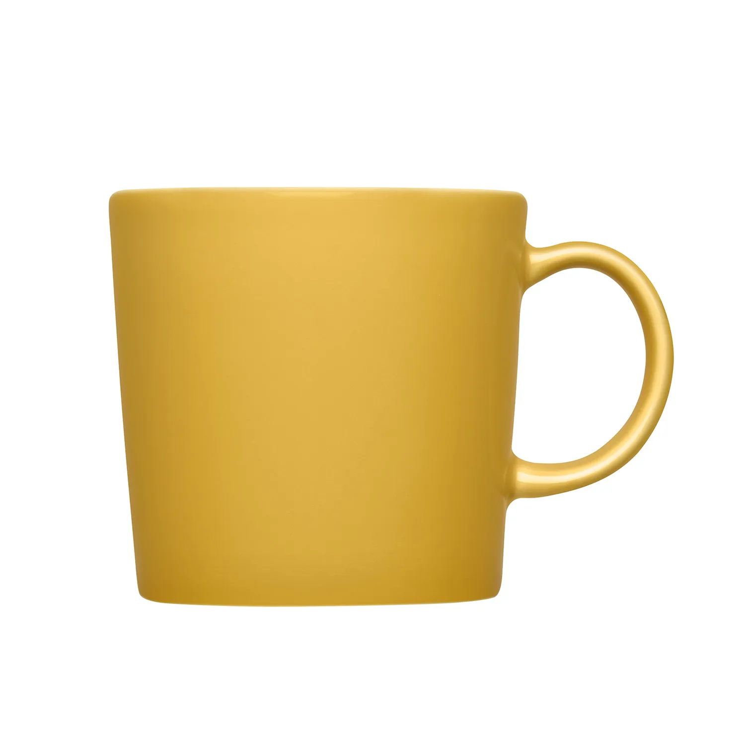 Iittala Teema mugg 30 cl Honung (gul)