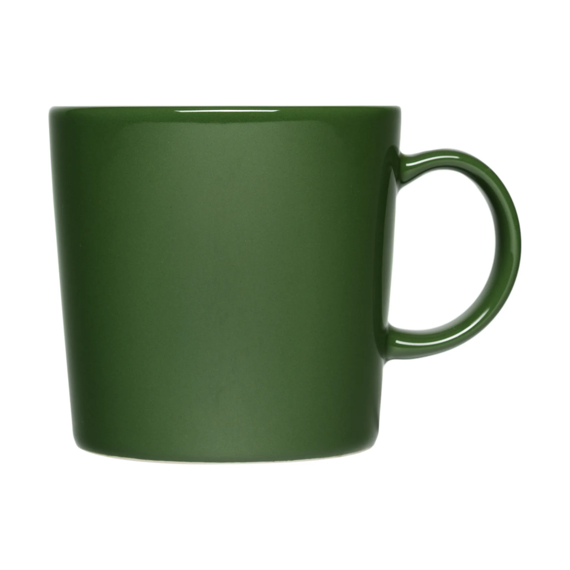 Iittala Teema mugg 30 cl Skogsgrön