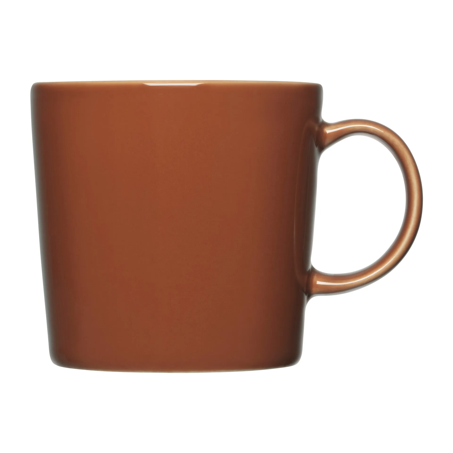 Iittala Teema mugg 30 cl Vintage brun