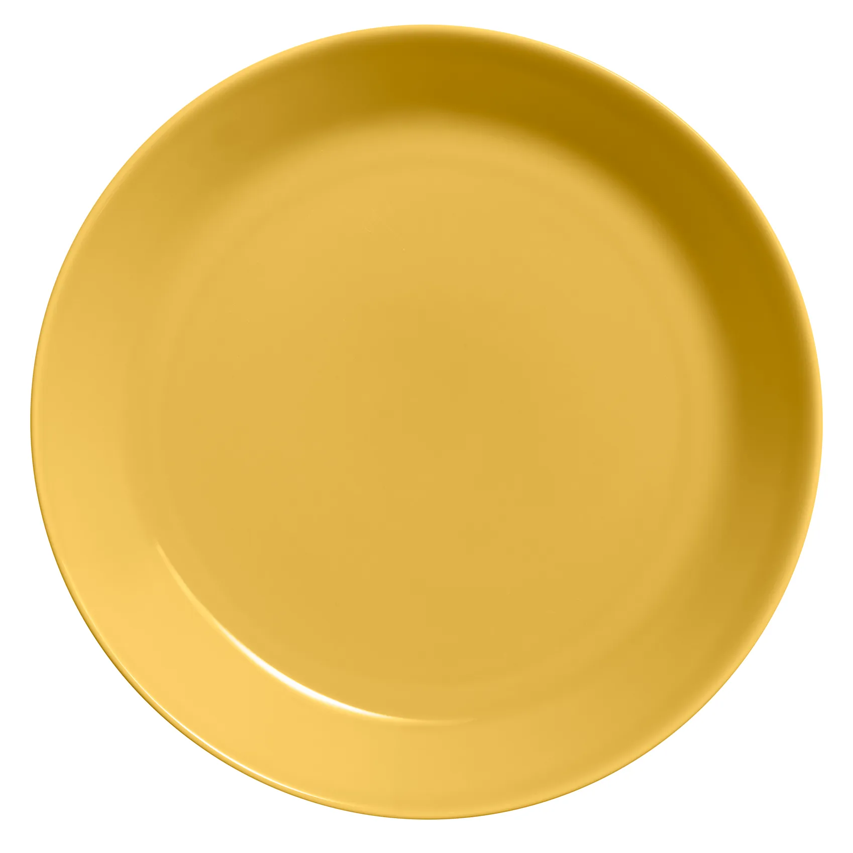 Iittala Teema tallerken &Oslash;26 cm Honning (gul)