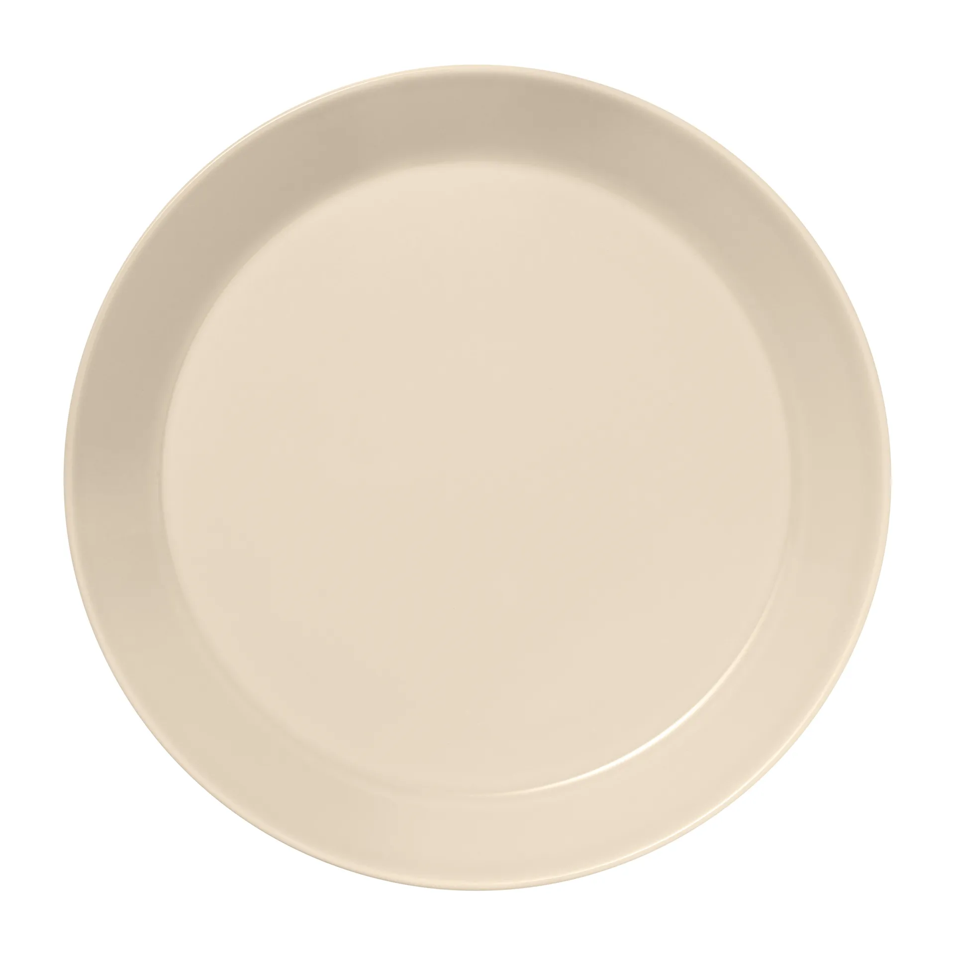 Iittala Teema tallerken &Oslash;26 cm Lin