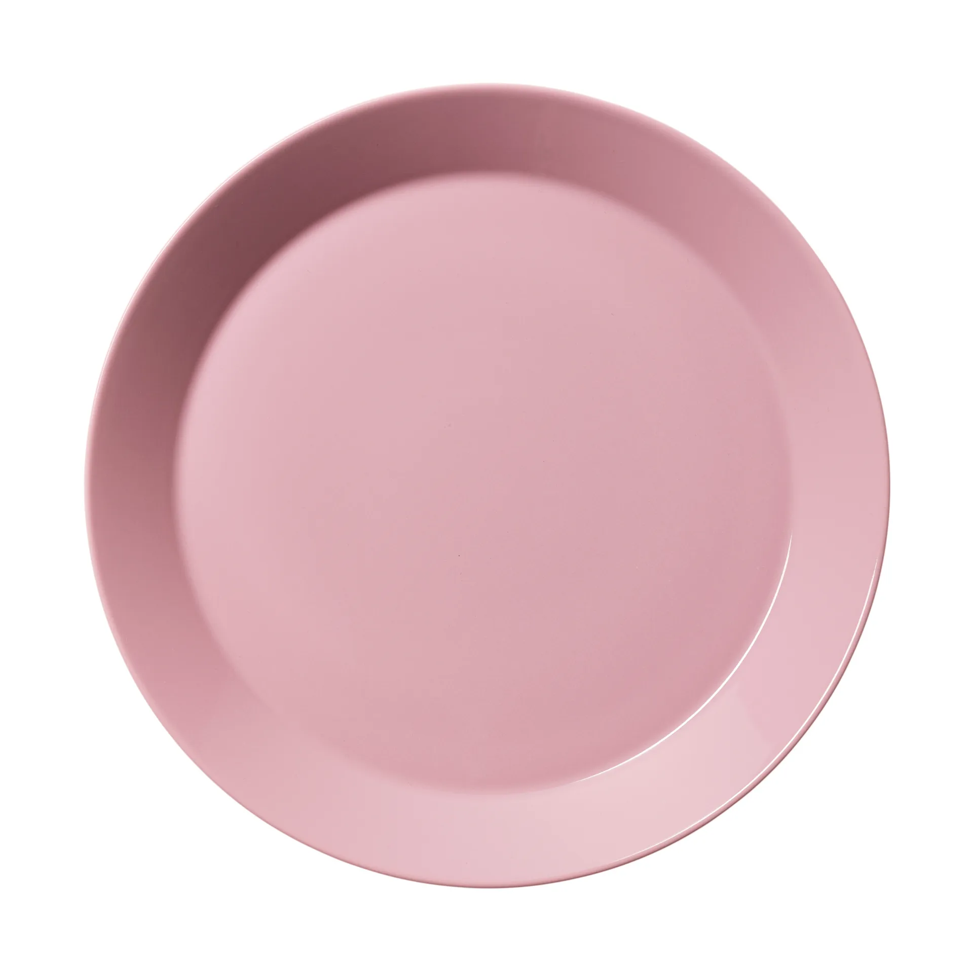 Iittala Teema tallerken &Oslash;26 cm Rose, &Oslash;26 cm