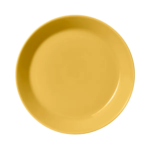 Teema tallrik Ø21 cm, Honung