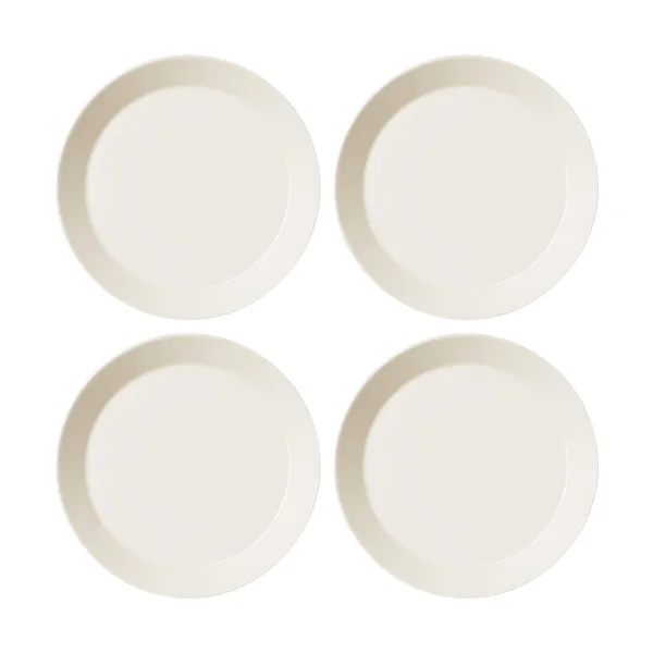 Teema tallrik Ø26 cm 4-pack