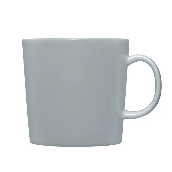 Teema temugg 40 cl, pärlgrå