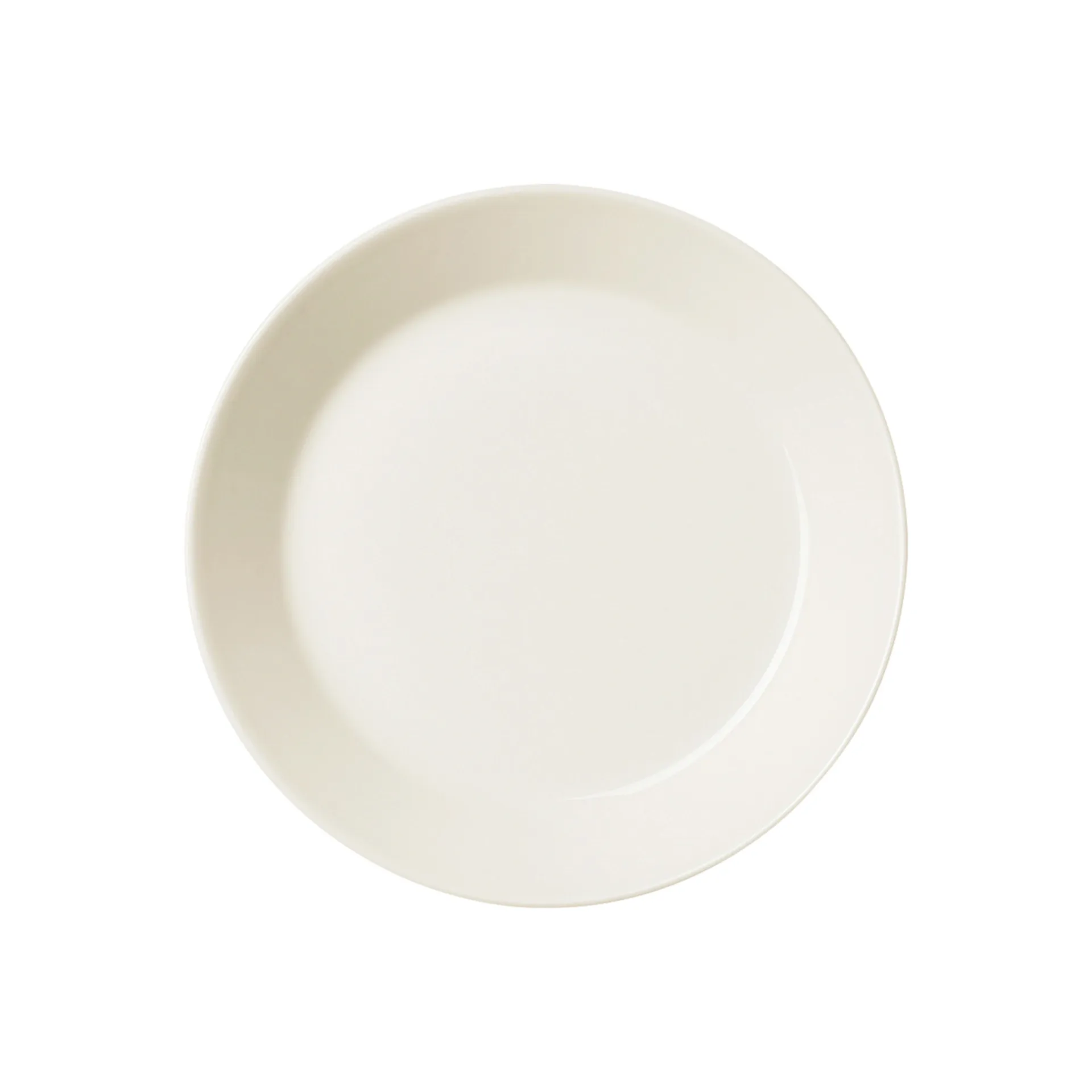 Iittala Teema underkop Ø14,3 cm til kop 22 cl Hvid