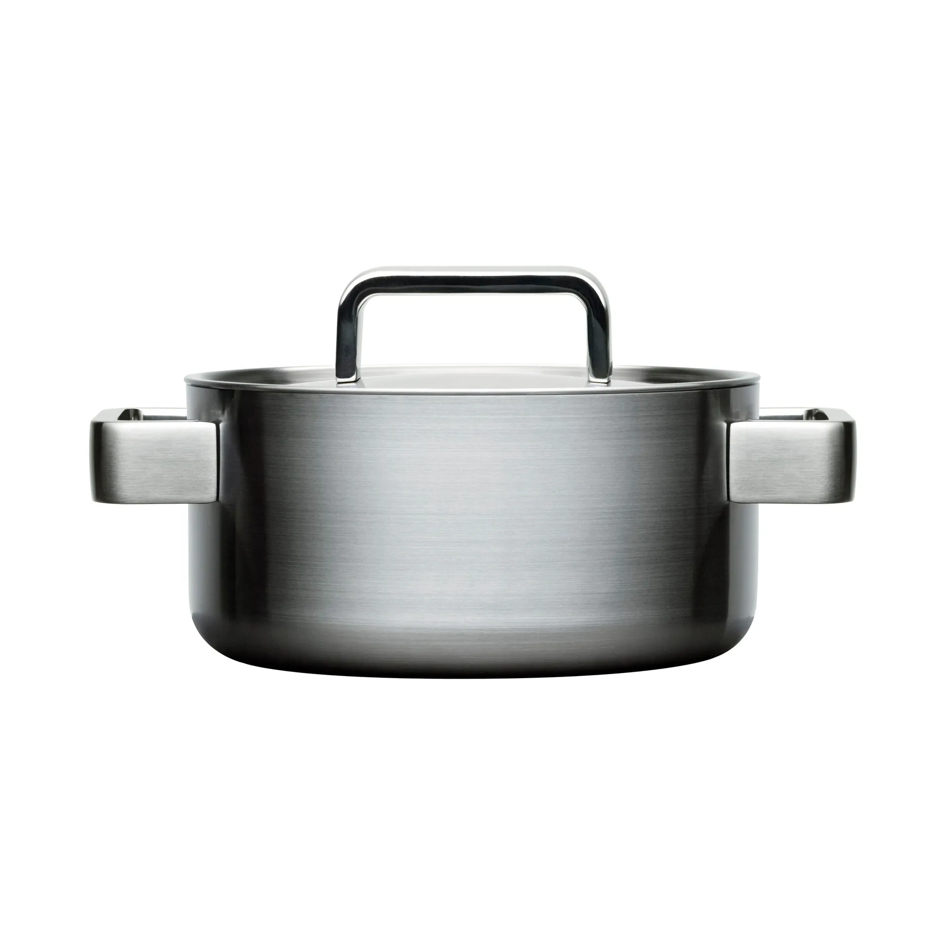 Iittala Tools Gryta Med Lock 2 L - Grytor Aluminium